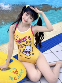 ❤️寄靈  158cm B 43 19歲  很嫩 很水 緊致粉嫩 甜美可愛