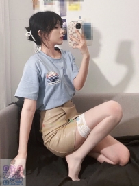 純情  159cmC奶20歲  類型：清純 可愛  敏感