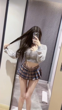 #新竹 小優 166 46 C 22歲   身形 骨感腰細
