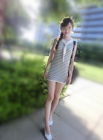 雨涵  160cmC奶20歲45kg  姣好的外表 纖細的身材