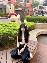 #台中 景甜 160cm/Bcup/42kg/19y 清純俏皮型 很有女友feel