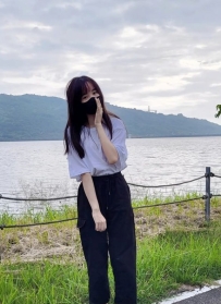 【台北可約】#清純秀氣小隻馬 皮膚白 嬌小 顏值高