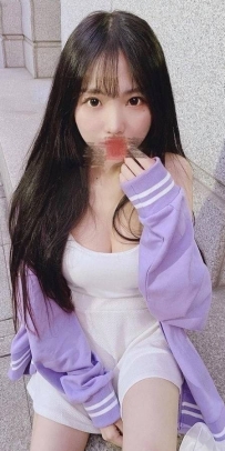 少女-貝兒  158cm44kg.Dcup.19歲  嬌小清純白質皮膚乾淨