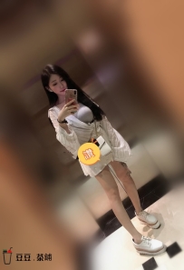 #臺南 💕子怡｜160.47.D+｜23歲 自然系台妹 長相清純系列