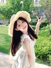 萌希156.B+.40.18歲  甜到心坎裏面的甜甜妹妹