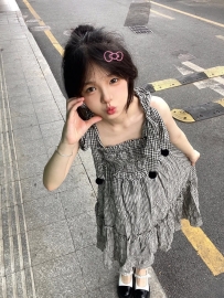 依依 159.46.C.20歲  #長相清秀 氣質溫柔 像鄰家妹妹一樣親近