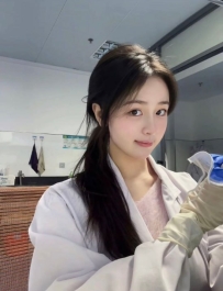 #台北推薦 青青 165/C+/24歲/46kg #特價8000 #清純女醫生