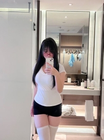 #彰化 莎莎 164cm D奶 22歲 在校學生  #小肉慾女