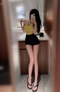 台北 l 夏娜 168cm.47kg.C奶.24歲 l 小穴緊實 l 粉嫩 l 敏感