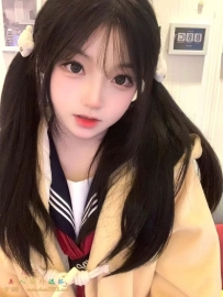 小迷 155/40/A/19歲  誘惑的小甜心 #撩人曲線令人衝動