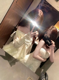 糖糖 & 可可（#高顏值學生系）