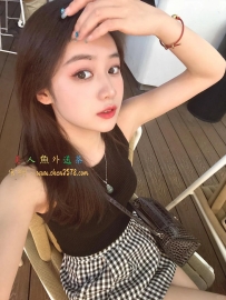 校園女神  琪奈  160/42kg/C/21歲 特價12000