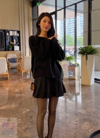 🔴#氣質輕熟女推薦  端莊大方 #輕熟女 保養超好‼️