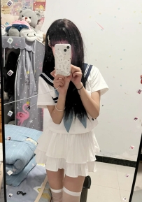 櫻子 164cm/46kg/C+奶/25歲