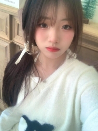 #純欲學生妹上線  星星 158.B.45kg.20歲