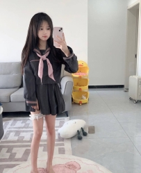 #清純可愛幼齒   #小小隻馬 性感翹屁股 姿勢多