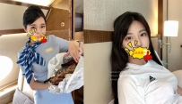 #豆豆面試  21歲D奶實習空姐  很正 今天剛好休假