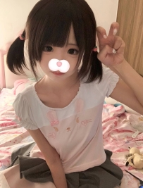 #臺北 嘉嘉｜154cm・18歲 呆萌可愛系女孩