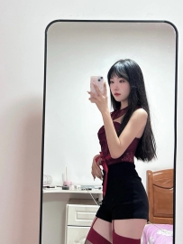 美腿麻豆兼職系列    陳瑄 165cm-C-21歲  地區：#臺中兼職