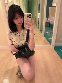 悠悠 158.46.D+.22歲   #小隻好掌控性格溫柔