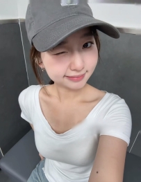 #臺南 小可 159cmC奶19歲 甜美可愛 俏皮活潑 口技不錯