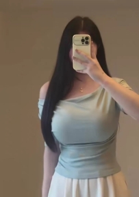 璦琳 163cm F奶 49kg 25歲  上圍豐盈自然線條圓潤