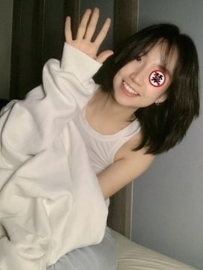 #台中 夢夢 156cm Ccup 45kg 21歲 #嬌小可愛 胸部圓挺 腰身纖細