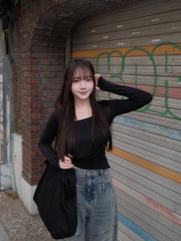 #台南 蜜糖 157cm-45kg-C-19歲 #在讀大學生