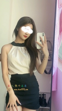 米恩 165.46.C.22歲  學院系俏佳人，身材正點漂亮的face，