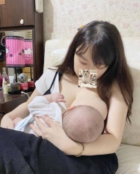 #臺中 巧心❤️163.52.F.27歲 哺乳奶水媽媽 今日可約
