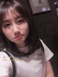 甜心 158.C+.46.24歲    #幼稚園老師  全程無套配合