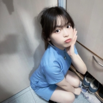 #高雄 沐沐 156/C/43/20歲  小支馬幼齒學生妹 有着櫻桃小嘴 口技佳