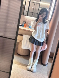 #臺中 林小夕 158cmC奶19歲 甜美小女友 聲音好聽 乖乖女