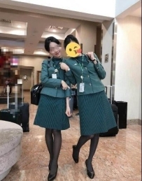 空姐也可以玩3p哦 趕緊來玩玩啊  舌吻.舔蛋蛋.PS：可單約
