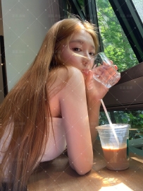 臺北 😈 小語｜乖臉蛋・暗暗勾  23y｜160｜45kg｜D  看起來安靜，靠近會黏