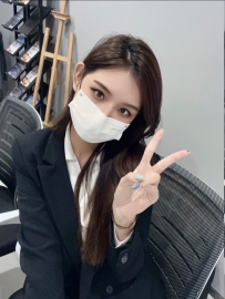 #高雄  🌸瑀瑀 164cm 49 C奶 23歲  鄰家女孩臉蛋