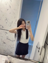 #臺南 依諾 160.C.45.22歲 純慾系 短期兼職  第一眼給人感覺甜美可愛有fu