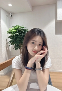 #臺北  柔妍 164.C.46kg.23歲  咖啡廳櫃檯女孩