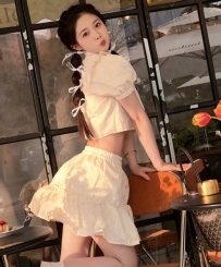 林夕 160cm.46kg.B奶.20歲  蘿莉類型 私處粉嫩無毛 三點可親可舔