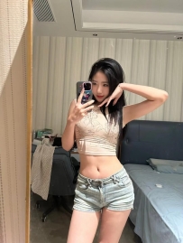 #台北  小薇 164cm 45kg D杯 26歲