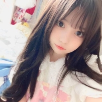 蝶兒 154cm.A.40.18歲  精緻蘿莉臉 娃娃音嗲嗲的很會撒嬌