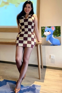 韻味豐滿饑渴人妻  拉芳  167cm E奶  32歲  是韻味姐姐誒👏👏👏
