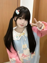 布丁 155 40 B+ 18歲   嬌小的身軀 胸部粉嫩