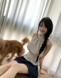 #臺中  子彤 162cm/50kg/Ecup/22歲  臉甜身體辣 會撒嬌也會磨人