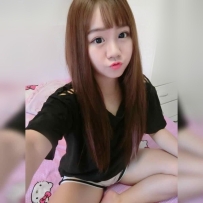 甜心   160cm.Ccup.45kg.22歲  膚白清甜の鄰家妹妹