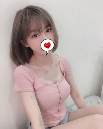 🌸莎莎  160cm / 45kg / C+罩杯 / 22歲