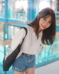 #臺南  琪琪 162.46.C.24歲  小女友性格愛撒嬌很野蠻