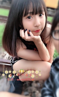 嘟嘟 156cm.C.45.19歲 活潑主動型 熱情積極 服務好配合