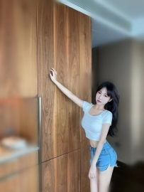 蘇蘇 163cm 45kg C 24歲——-#台北 可清純  可性感