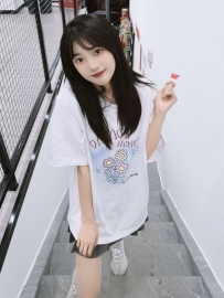 田雨 156cm 44kg  B+  19  #初兼會撒嬌 欲求不滿的貓咪妹妹求填滿